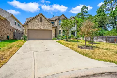 24115 Rosedale Oaks Drive, Spring, TX 77389 - Photo 3