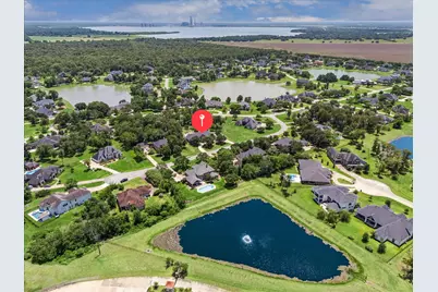8827 Aubrey Lane, Richmond, TX 77469 - Photo 3