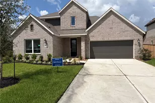 2507 Pine Bluff Dr, Rosenberg, TX 77469 - Photo 1