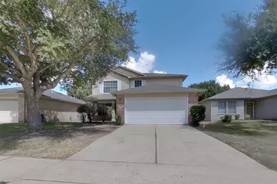 6214 Majesty Lane, Houston, TX 77085 - Photo 1