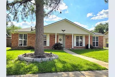 11207 Broadsweep Drive Drive, Houston, TX 77064 - Photo 1