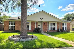 11207 Broadsweep Dr Dr, Houston, TX 77064 - Photo 1