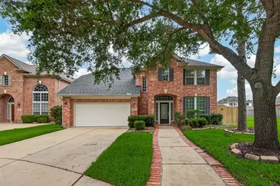 4702 Autumn Orchard Lane, Katy, TX 77494 - Photo 9