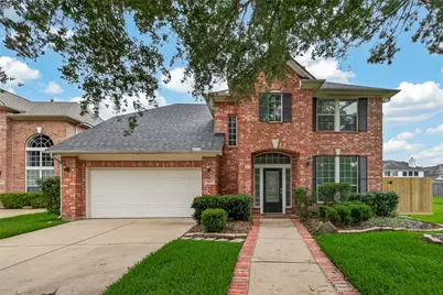 4702 Autumn Orchard Lane, Katy, TX 77494 - Photo 1