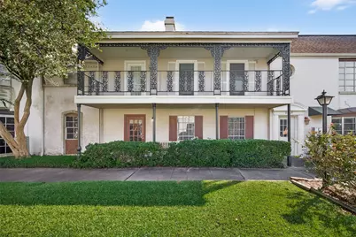 2503 Marilee Lane #3, Houston, TX 77057 - Photo 1