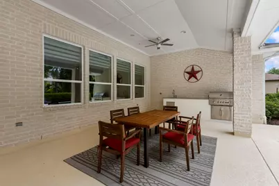 3918 Almond Court, Spring, TX 77386 - Photo 31