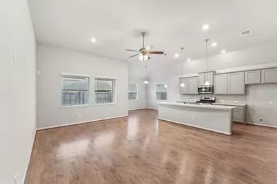 15303 Ordie Run Drive, Humble, TX 77346 - Photo 7