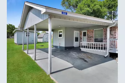 300 Fishermans Bend Dr, Point Blank, TX 77364 - Photo 25