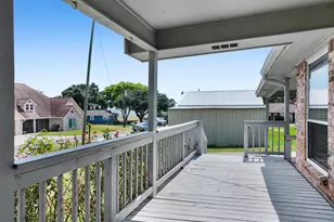 300 Fishermans Bnd Dr, Point Blank, TX 77364 - Photo 37