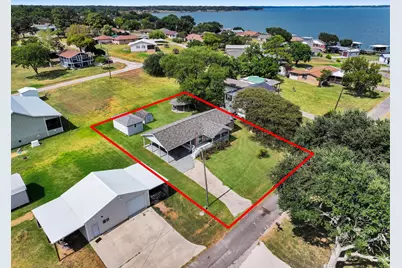 300 Fishermans Bend Dr, Point Blank, TX 77364 - Photo 3