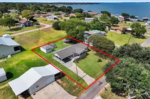 300 Fishermans Bnd Dr, Point Blank, TX 77364 - Photo 3