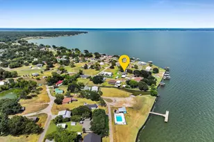 300 Fishermans Bnd Dr, Point Blank, TX 77364 - Photo 1