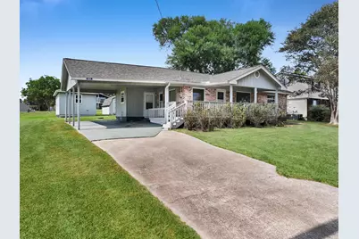 300 Fishermans Bend Dr, Point Blank, TX 77364 - Photo 27