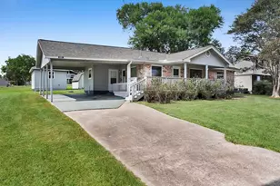 300 Fishermans Bnd Dr, Point Blank, TX 77364 - Photo 27