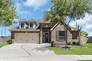 2702 Ember Pass Ln, Katy, TX 77494 - Photo 1