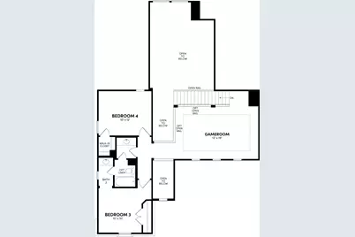 18018 Harmony Exploration Trail, Webster, TX 77598 - Photo 3