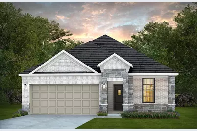 6006 Clementine Zest Drive, Manvel, TX 77578 - Photo 1