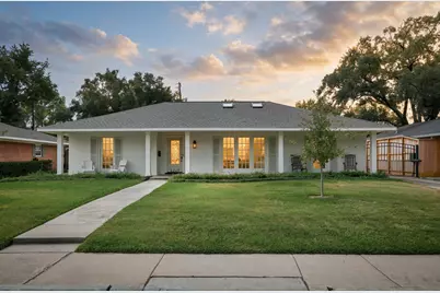 6249 Overbrook Lane, Houston, TX 77057 - Photo 1