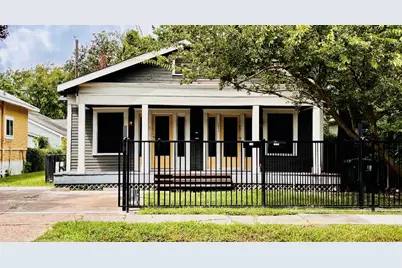303 Northwood Street, Houston, TX 77009 - Photo 3