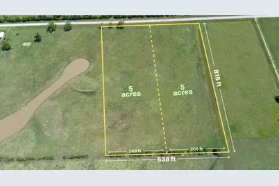 0 Co Rd 100, Boling, TX 77420 - Photo 3