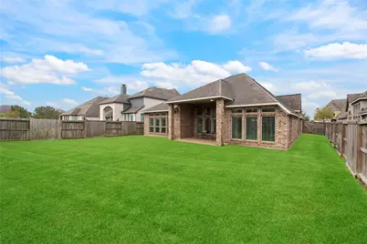 2415 Sunflower Cove Lane, Brookshire, TX 77423 - Photo 43