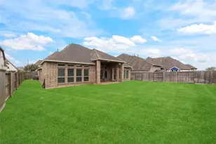 2415 Sunflower Cove Ln, Brookshire, TX 77423 - Photo 41