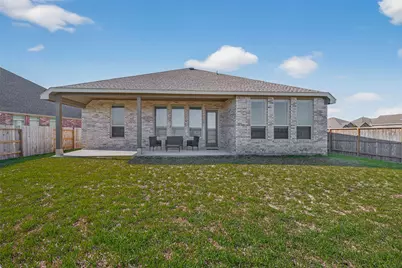 2327 Lily Cove Court, Richmond, TX 77469 - Photo 21