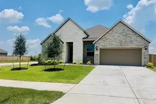 2327 Lily Cv Ct, Richmond, TX 77469 - Photo 1