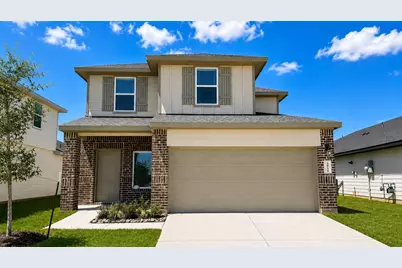 3054 Bloomsbury Terrace Drive, Fulshear, TX 77441 - Photo 1
