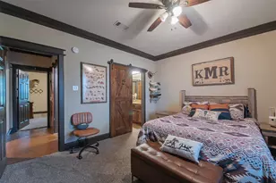 4 Willow Creek, Huntsville, TX 77340 - Photo 25