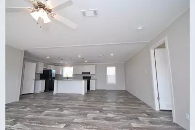 1727 Davis Road, Muldoon, TX 78949 - Photo 5