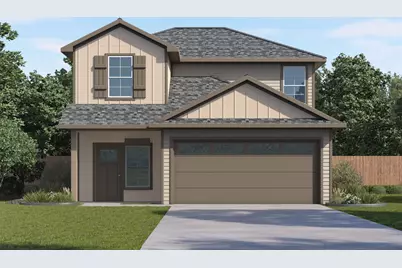6743 Canyon Breeze Drive, Rosenberg, TX 77471 - Photo 1
