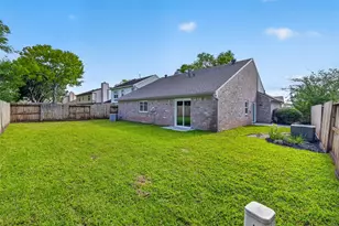 3238 E Rangecrest Pl, Sugar Land, TX 77479 - Photo 33