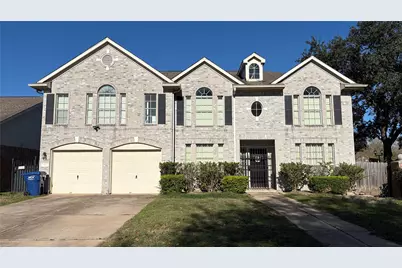 14802 Mission Hills Drive, Houston, TX 77083 - Photo 1