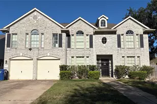 14802 Mission Hills Dr, Houston, TX 77083 - Photo 1