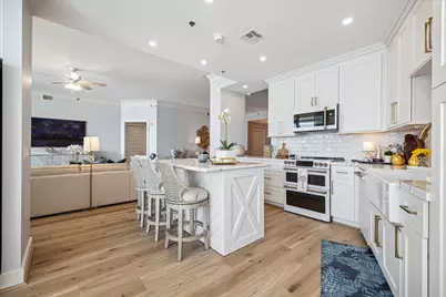 801 E Beach Drive #TW2305, Galveston, TX 77550 - Photo 11