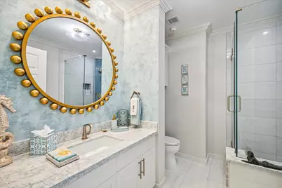 801 E Beach Drive #TW2305, Galveston, TX 77550 - Photo 27