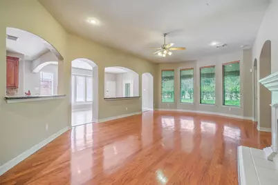 8915 Stones Throw Lane, Missouri City, TX 77459 - Photo 5