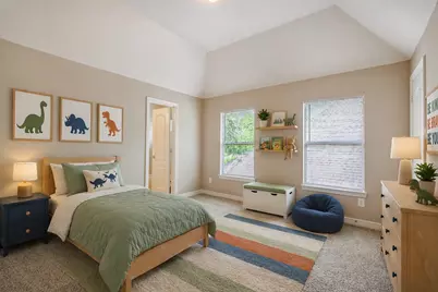8915 Stones Throw Lane, Missouri City, TX 77459 - Photo 35