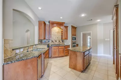 8915 Stones Throw Lane, Missouri City, TX 77459 - Photo 11