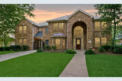 8915 Stones Throw Lane, Missouri City, TX 77459 - Photo 1