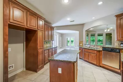8915 Stones Throw Lane, Missouri City, TX 77459 - Photo 13