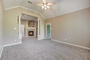 8915 Stones Throw Ln, Missouri City, TX 77459 - Photo 25