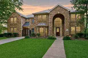 8915 Stones Throw Ln, Missouri City, TX 77459 - Photo 1