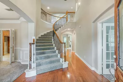8915 Stones Throw Lane, Missouri City, TX 77459 - Photo 3