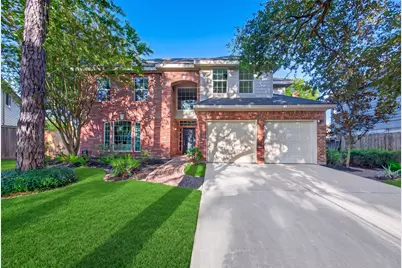1311 Chippenham Court, Missouri City, TX 77459 - Photo 1