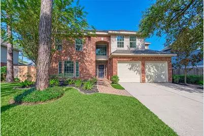1311 Chippenham Court, Missouri City, TX 77459 - Photo 3