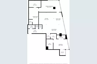 4521 San Felipe Street #1904, Houston, TX 77027 - Photo 21