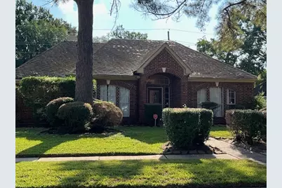 319 S Cheddington Drive, Katy, TX 77450 - Photo 1