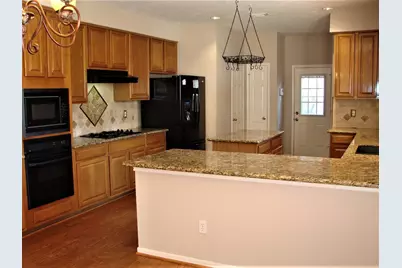 319 S Cheddington Drive, Katy, TX 77450 - Photo 17